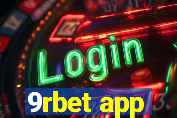 9rbet app